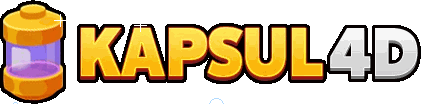 LOGO- KAPSUL4D 